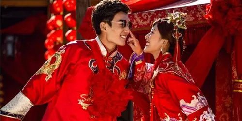 中式婚礼的特点有哪些 传统中式婚礼四大优势