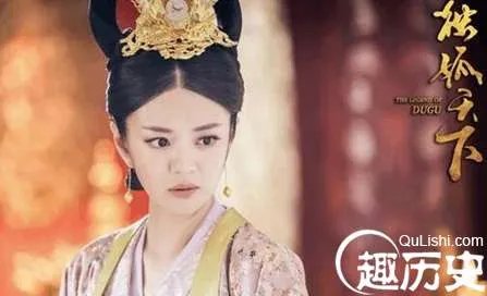 独孤天下大结局曝光,伽罗意外成为皇后,般若惨死,曼陀也没有好下场!