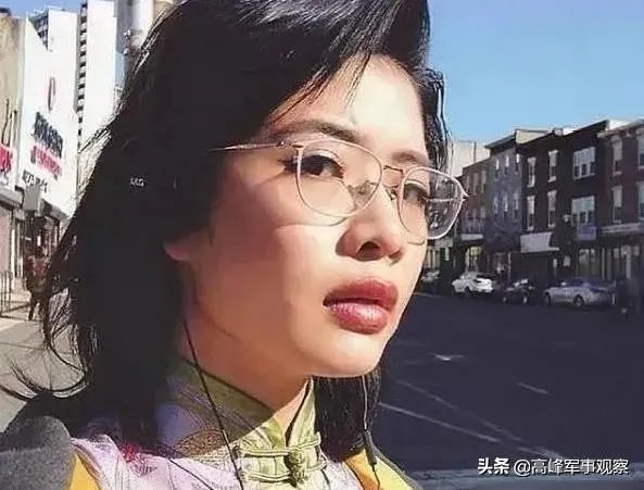苏州许可馨的辱国辱民事件,最终会是什么结果?你猜猜看?