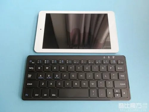 双系统酷比魔方iwork8旗舰版评测