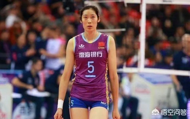 朱婷的手腕为什么会受伤?会像姚明、刘翔一样可惜了运动生涯吗?