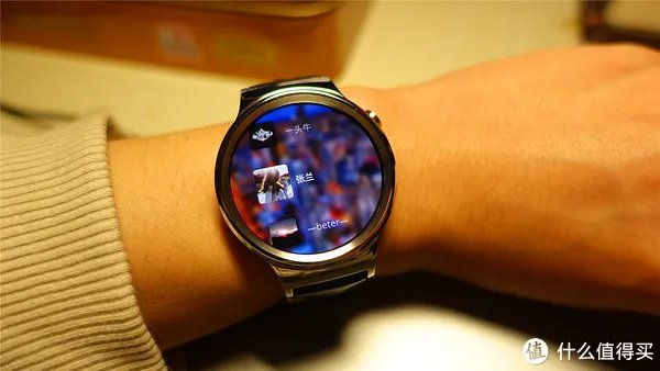 迄今为止最好的智能手表?——中国版华为Watch使用体验