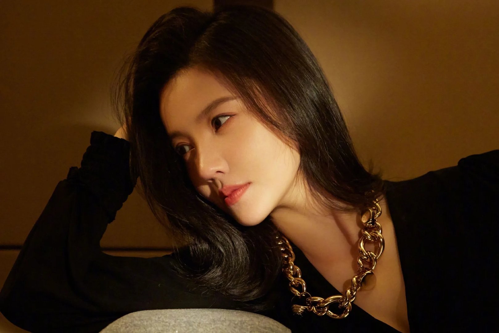 杨子珊
