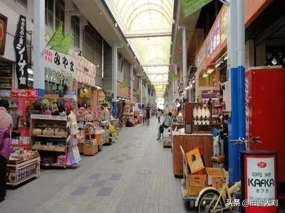 想去旅游,大嶝岛好玩吗?
