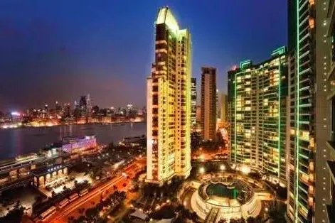 上海浦东别墅最好