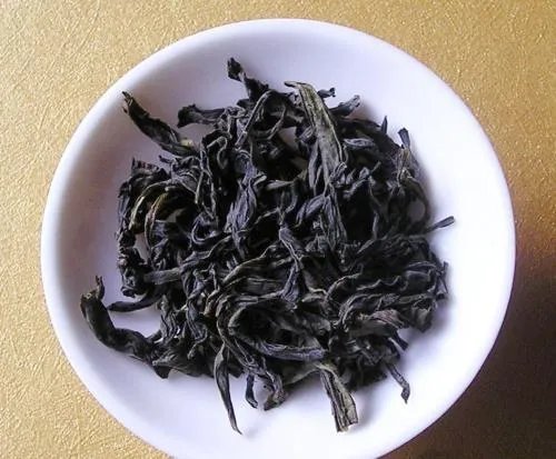 中国有名的茶叶有哪些_中国茶叶排名前十