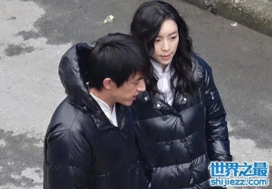 张静初老公，神秘男友身份揭秘竟奉子成婚 