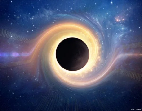 宇宙中最大的黑洞究竟有多可怕?能否改变人类的命运