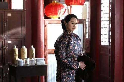 如何评价电视剧《芝麻胡同》?
