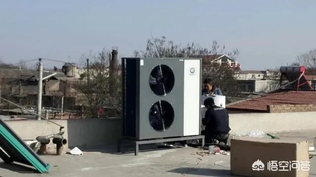 空气能取暖设备哪个品牌好？哪个牌子性价比高点啊？