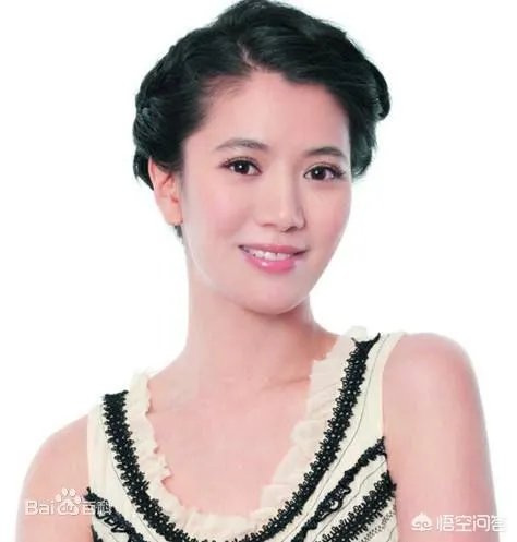 有哪些70 80后女明星素颜也很美?