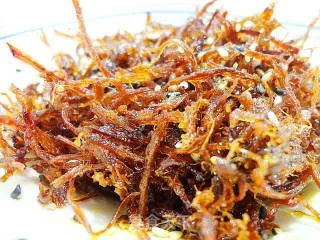 灯影牛肉