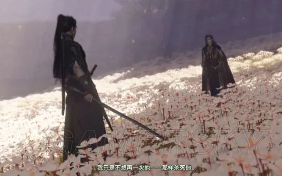 《古剑奇谭3》最终BOSS打法及结局欣赏 古剑奇谭3结局是什么