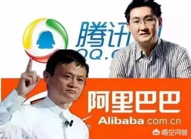 中国最大的私人企业?