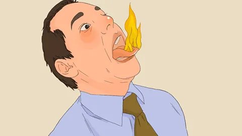 口腔干燥症如何治疗