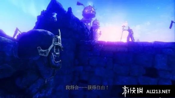 《三位一体3:权力圣器》图文攻略 全剧情详细过关攻略