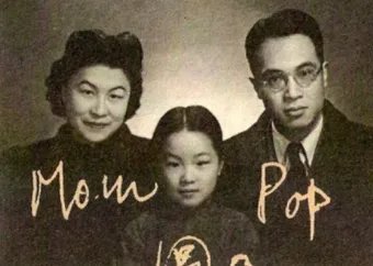杨绛先生的《我们仨》讲了什么故事?其中有哪些经典句子?