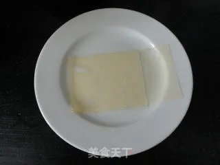 芒果布丁