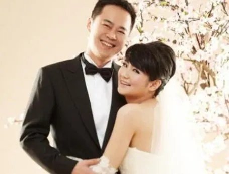 Selina祝福前夫张承中,他们还有复合的可能性吗?