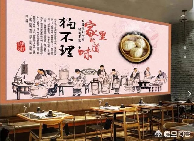 为什么天津狗不理包子这么贵,究竟贵在哪里?为什么有的人还是会去吃?