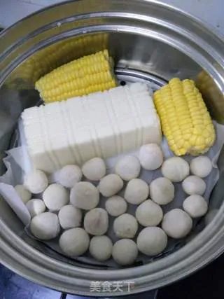 干吃汤圆