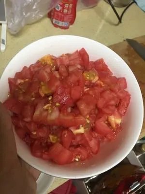 简易意大利面酱怎么做好吃又简单,做法图
