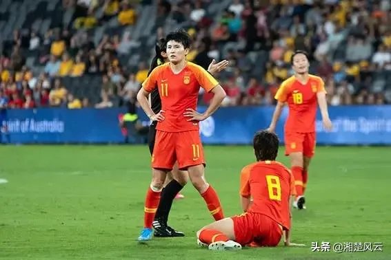 中国女足能进奥运吗?若进,女子三大球全进了,男子呢?