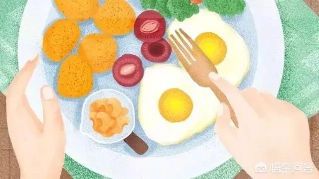 最快的减肥方法有哪些,如何让自己迅速瘦下来?