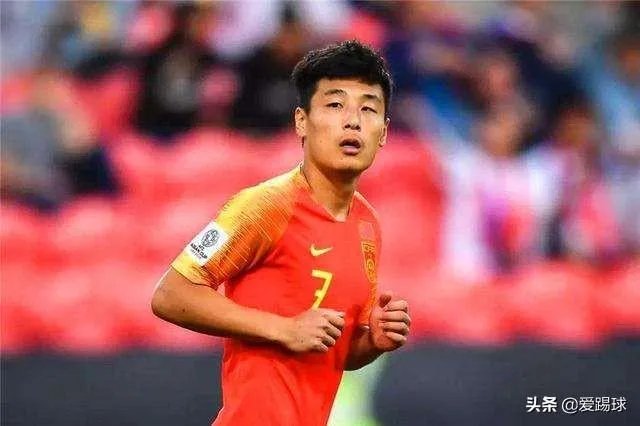 中国足坛历史五大边锋分别是谁,谁又堪称第一?