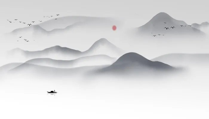 上善若水什么意思 上善若水的真正含义是什么