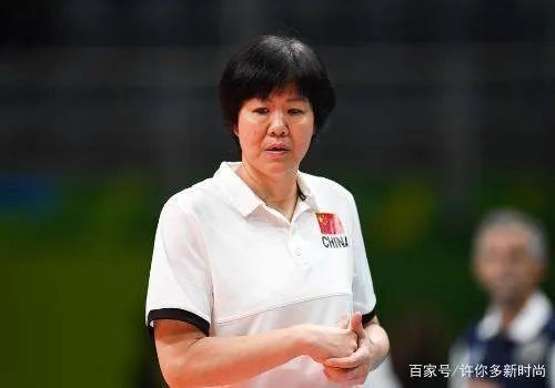 排协应不应该给退休的郎平一个正式的官宣?