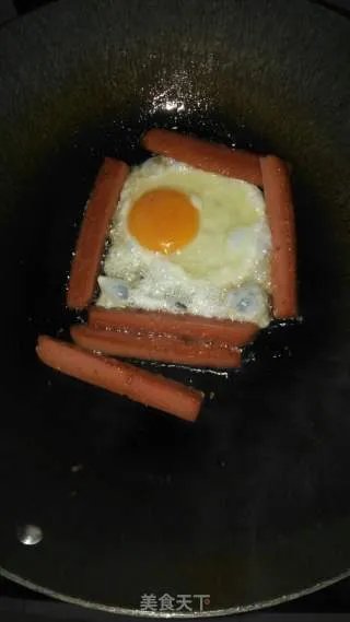 白菜炒肉