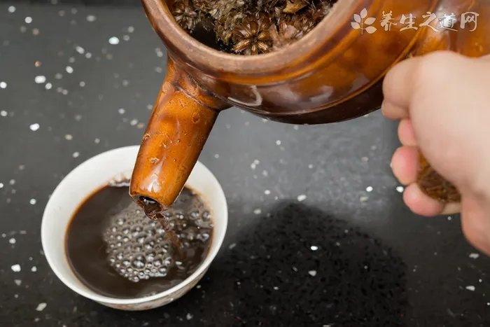 小红参的功效与作用