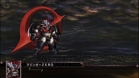 《超级机器人大战X》参战作品图文介绍