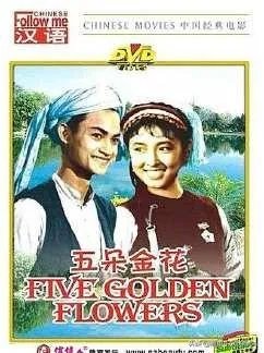 五朵金花的儿女插曲歌名?