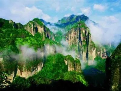 去温州有哪些旅游攻略?