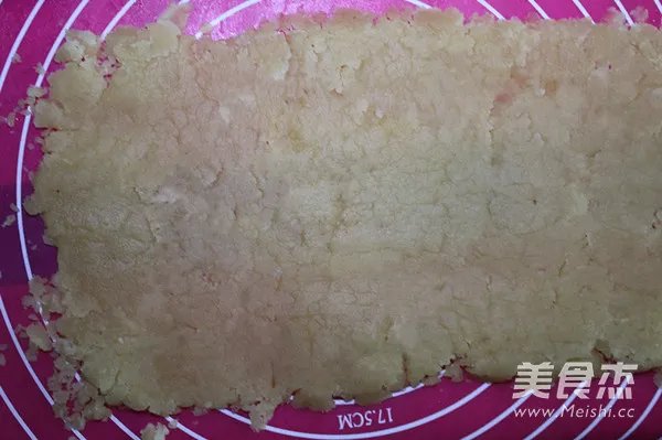 豆沙酥饺家常做法,正宗豆沙酥饺怎么做