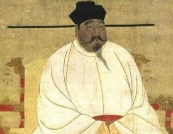 赵匡胤杯酒释兵权时,漏掉了哪个人?