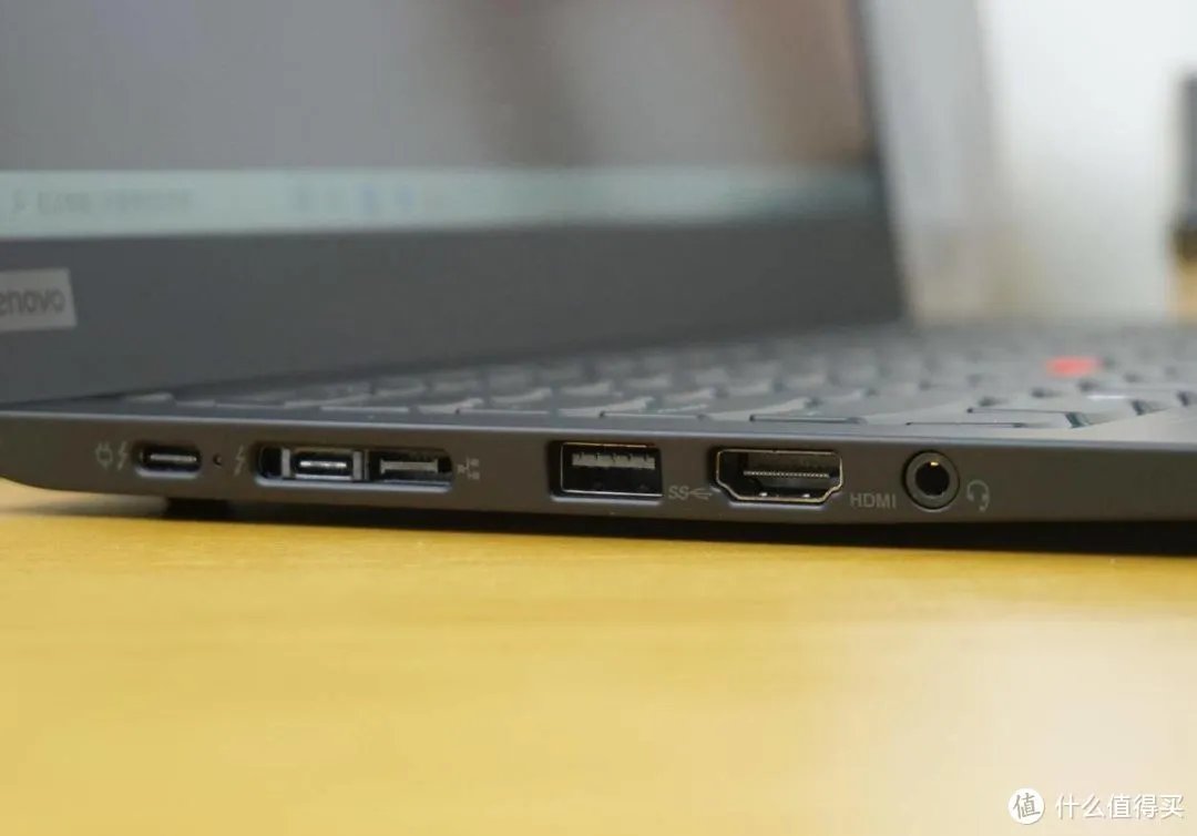 高端商务本首选,联想ThinkPad X1 Carbon 2020测评
