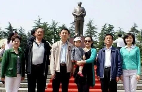 王效芝是谁