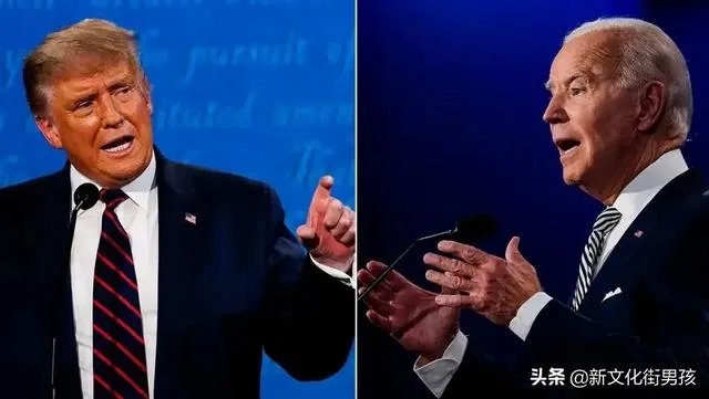 如果第2场电视辩论因故取消,对特朗普和拜登而言,谁的损失最大?