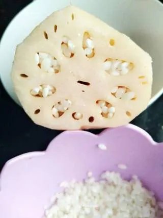 糯米藕