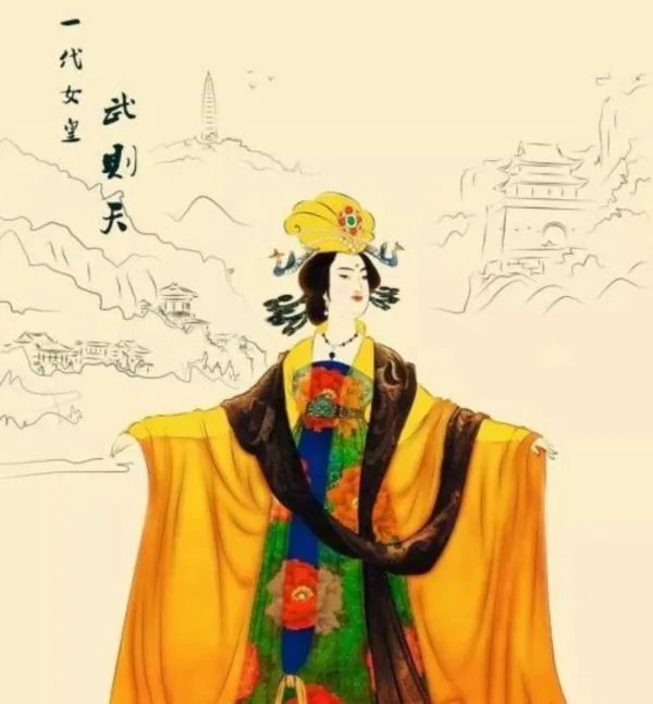 关于成立武则天她妈在钦州研究工作组一事,你有何看法?