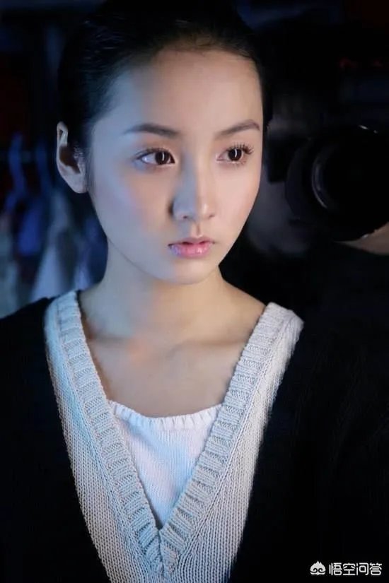 女演员吕一演过的角色也不少，为什么就是红不起来？
