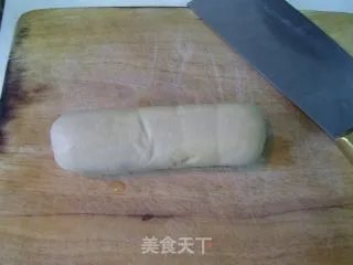 素鸡烧肉