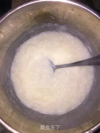 牛奶冻
