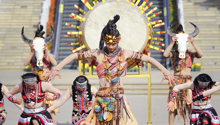 土家族民歌有哪些 好听的土家族歌曲有哪些