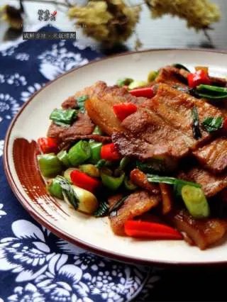 小炒肉