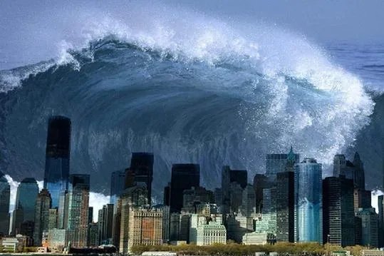 班达海发生5.5级地震,海底地震会造成什么后果?