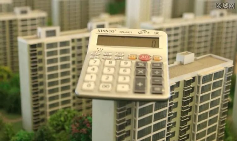 2019中国房价即将暴跌 明年房价要降一半是真是假